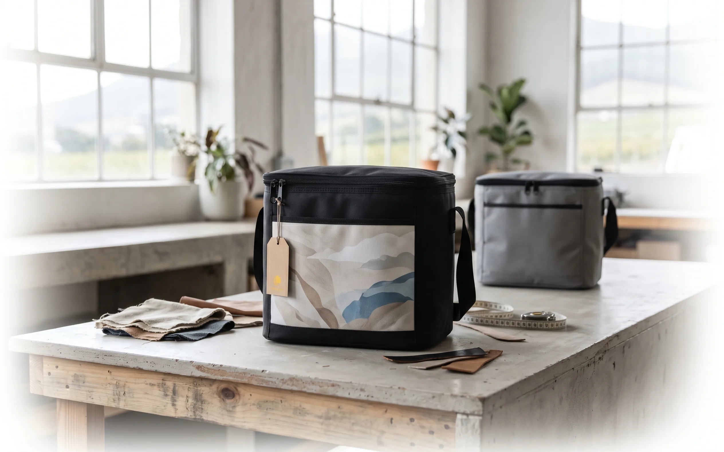 Cooler Bags