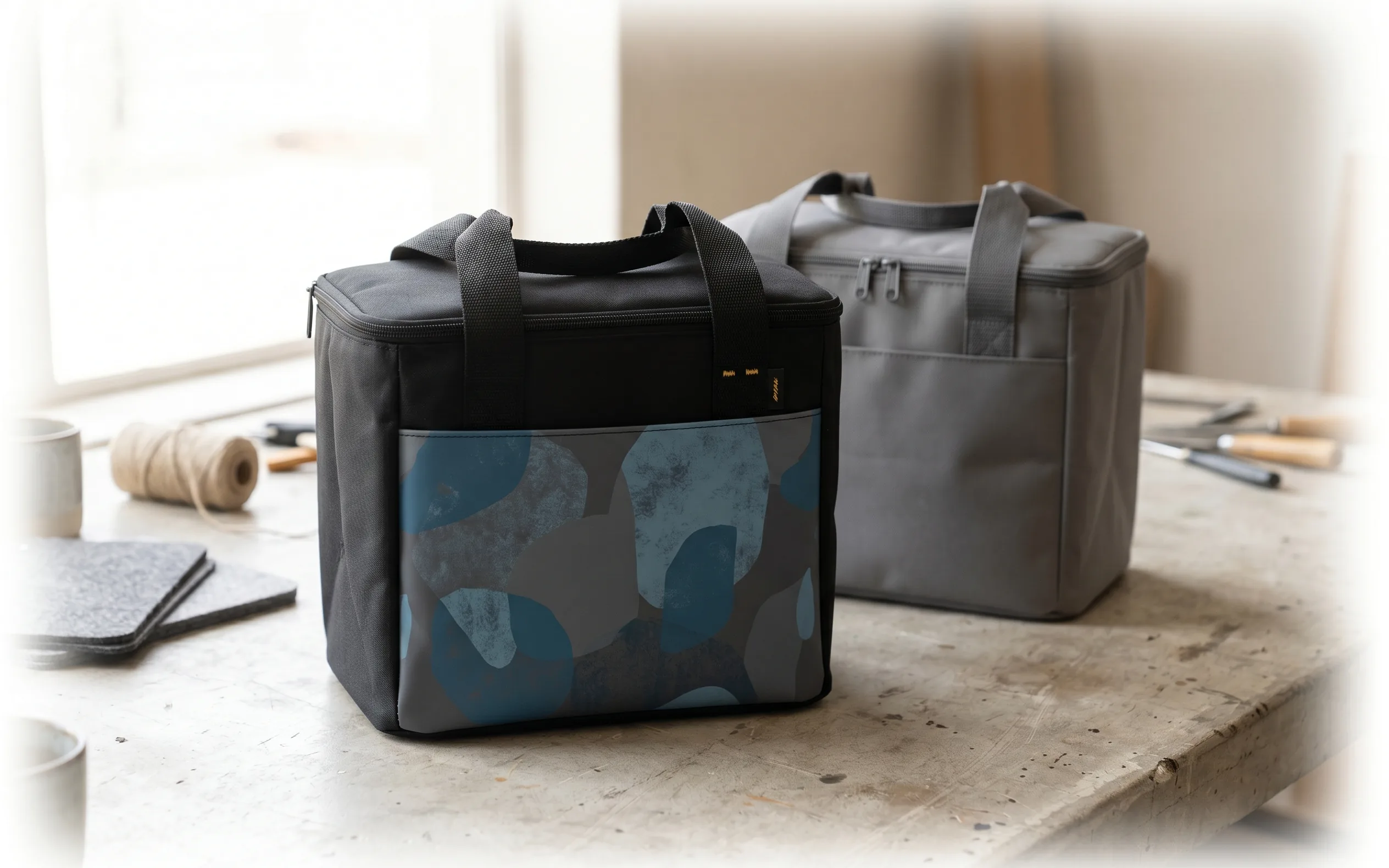 Cooler Bags