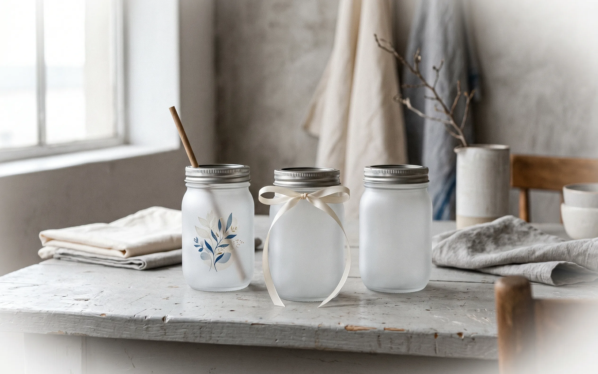 Jars