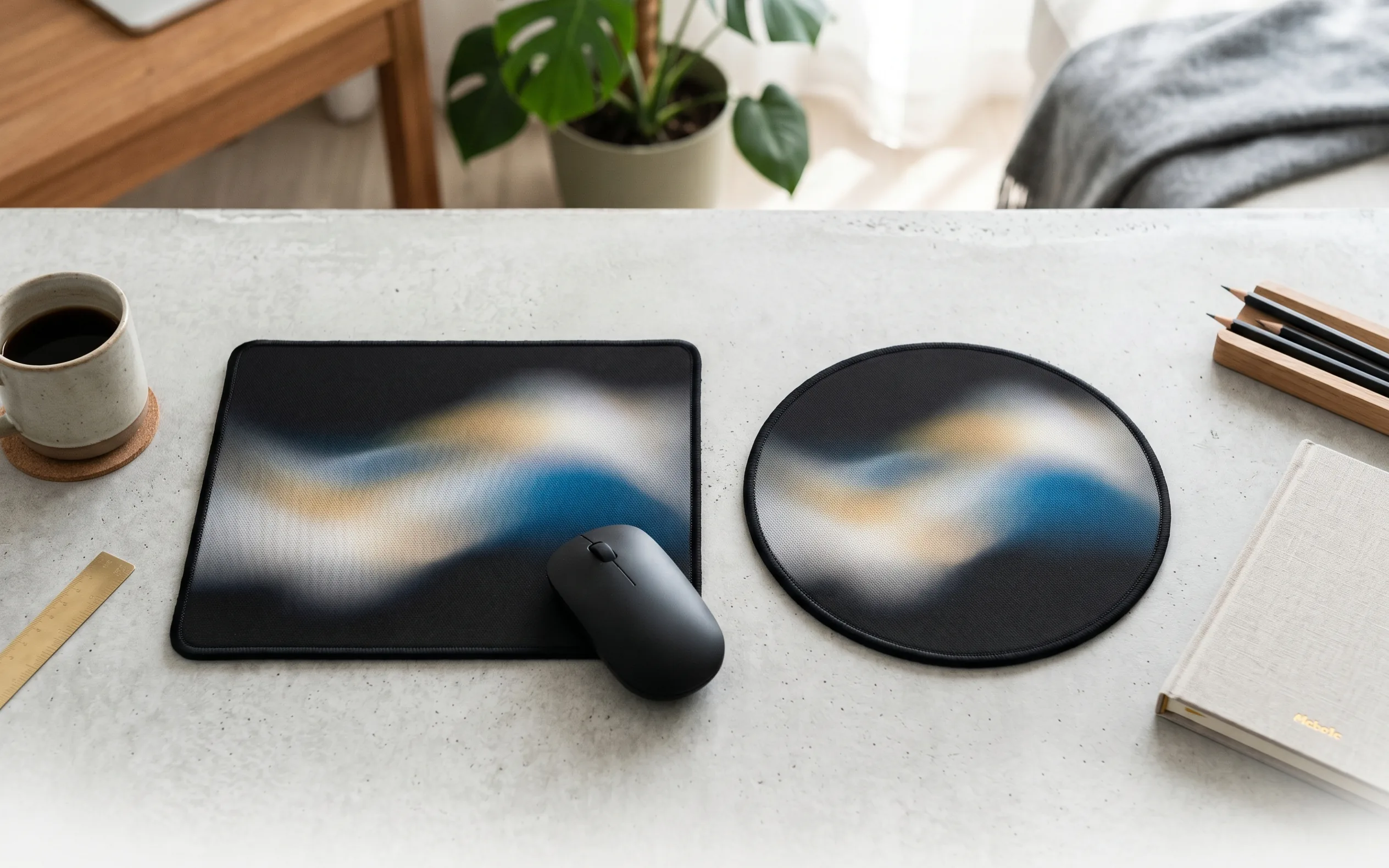 Mouse Pads