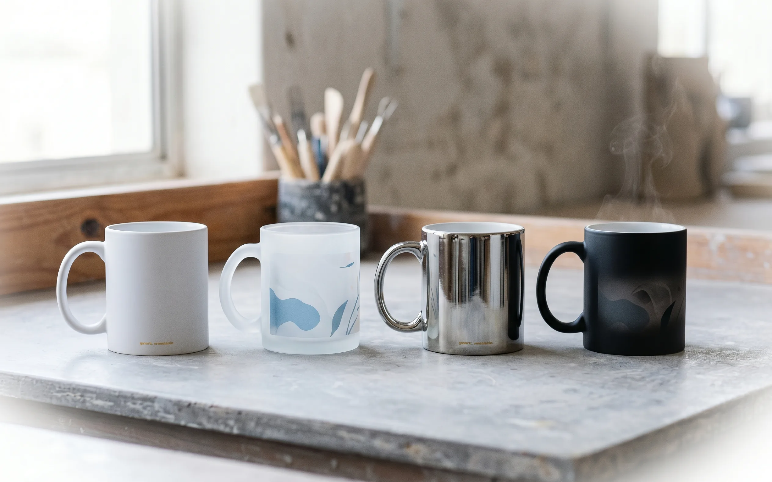 Mugs