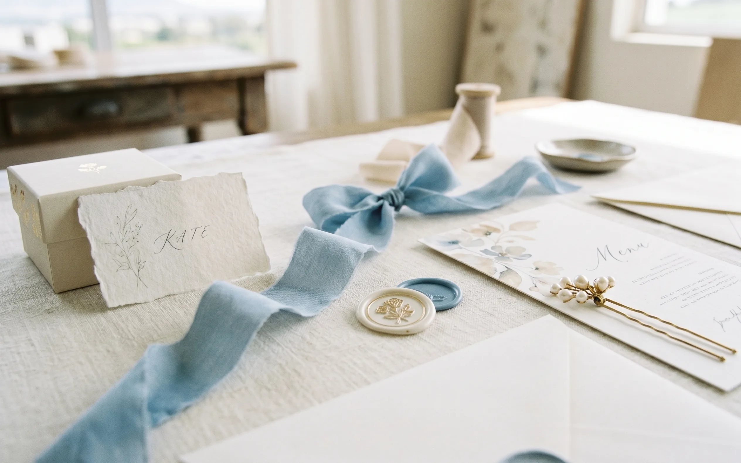 Events & Weddings