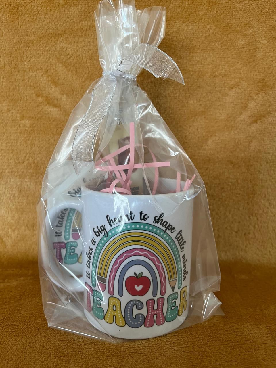 Custom Gifts
